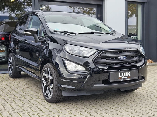 Ford EcoSport - Afbeelding 6 van 23