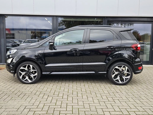 Ford EcoSport - Afbeelding 7 van 23