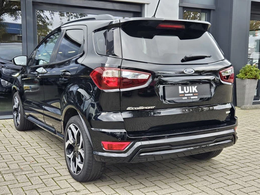 Ford EcoSport - Afbeelding 10 van 23