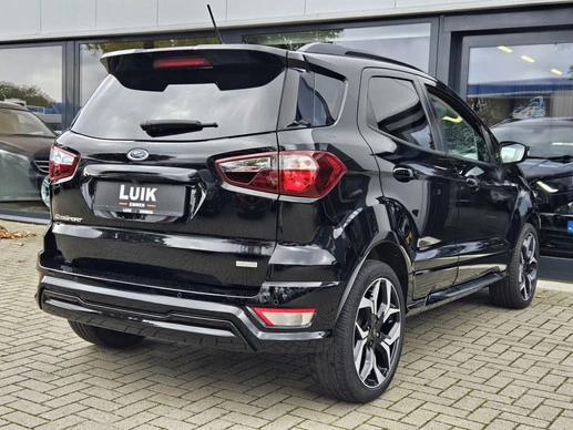 Ford EcoSport - Afbeelding 12 van 23