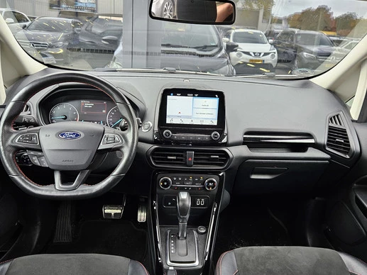 Ford EcoSport - Afbeelding 14 van 23
