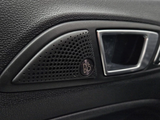 Ford EcoSport - Afbeelding 18 van 23