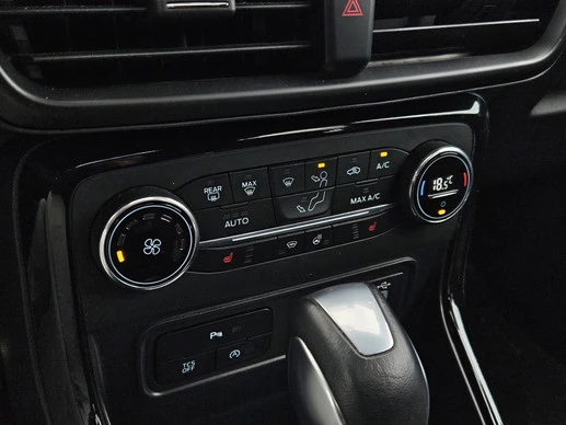 Ford EcoSport - Afbeelding 19 van 23