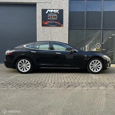 Tesla Model S - Afbeelding 2 van 22