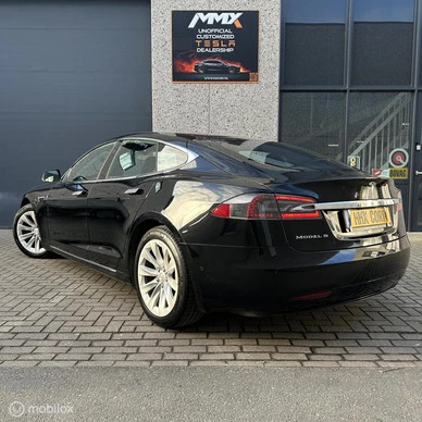 Tesla Model S - Afbeelding 7 van 22