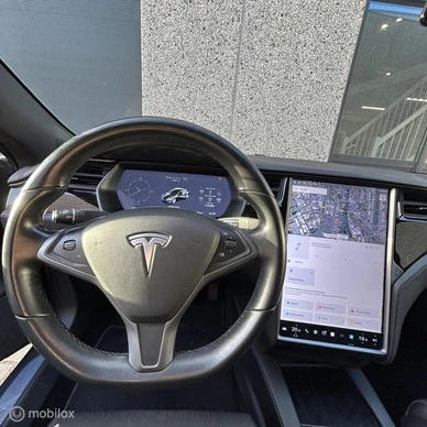 Tesla Model S - Afbeelding 12 van 22