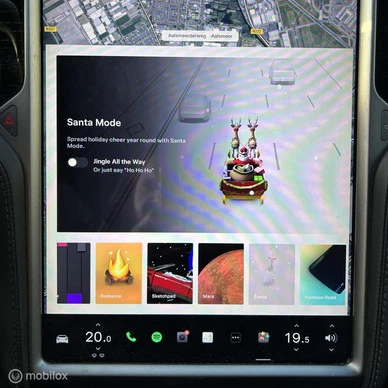 Tesla Model S - Afbeelding 16 van 22