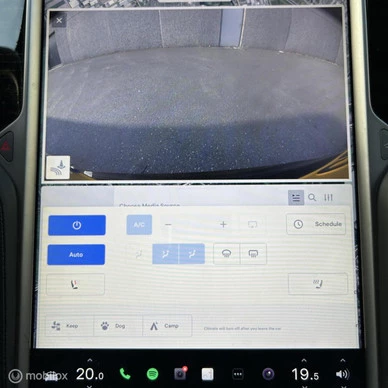 Tesla Model S - Afbeelding 18 van 22