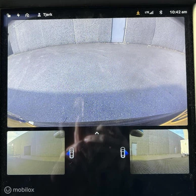 Tesla Model S - Afbeelding 19 van 22