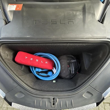 Tesla Model S - Afbeelding 21 van 22