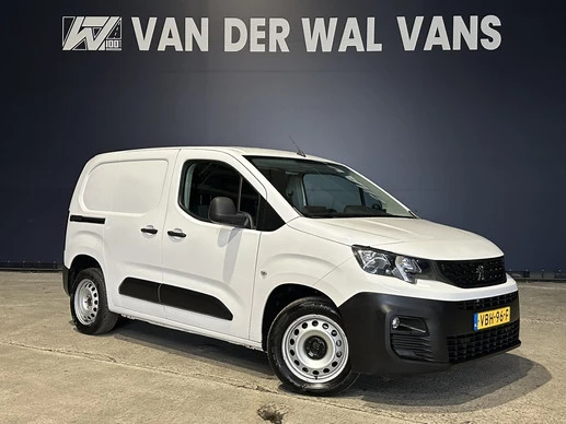 Peugeot Partner - Afbeelding 1 van 17