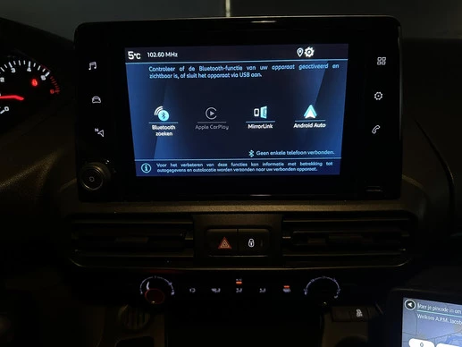 Peugeot Partner - Afbeelding 3 van 17