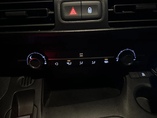 Peugeot Partner - Afbeelding 5 van 17