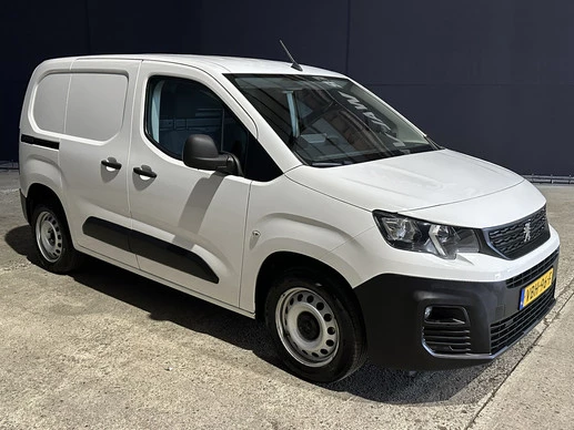Peugeot Partner - Afbeelding 7 van 17