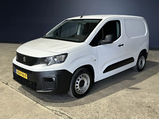 Peugeot Partner - Afbeelding 8 van 17
