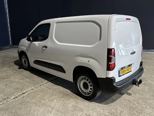 Peugeot Partner - Afbeelding 9 van 17