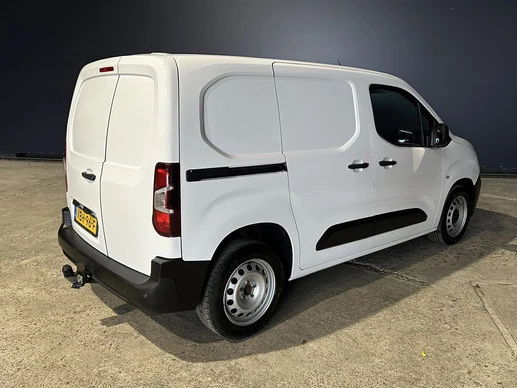Peugeot Partner - Afbeelding 10 van 17