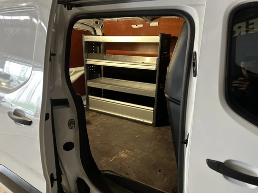 Peugeot Partner - Afbeelding 11 van 17