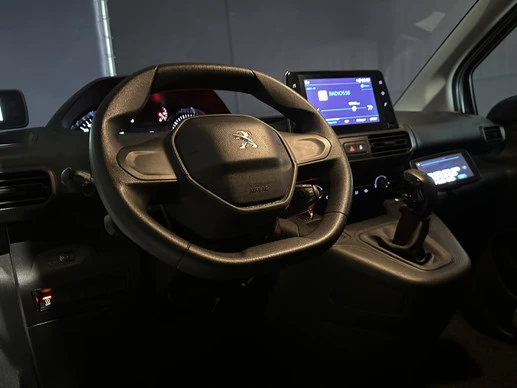 Peugeot Partner - Afbeelding 13 van 17