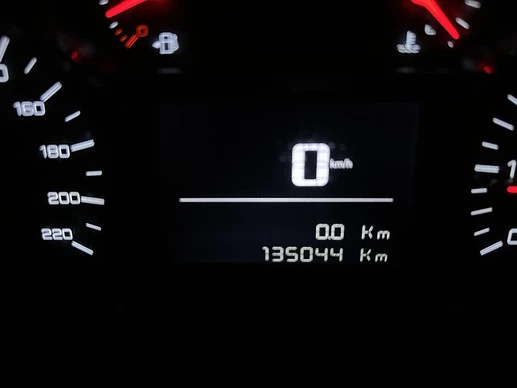 Peugeot Partner - Afbeelding 16 van 17