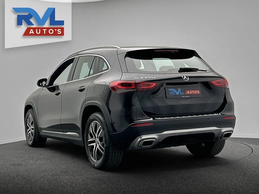 Mercedes-Benz GLA - Afbeelding 3 van 30