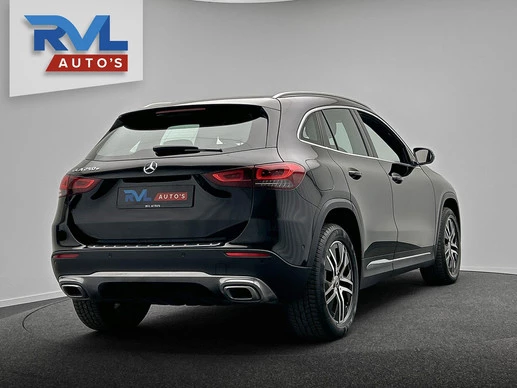 Mercedes-Benz GLA - Afbeelding 5 van 30