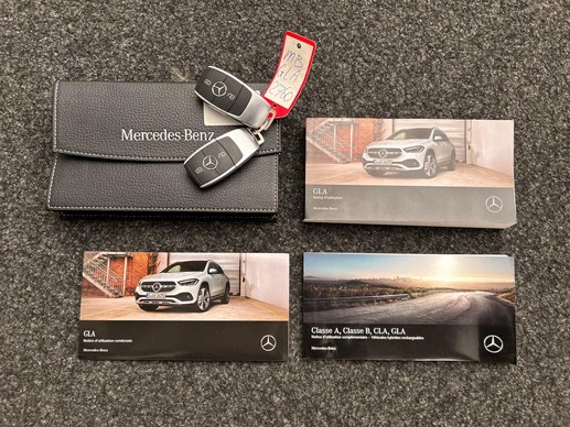 Mercedes-Benz GLA - Afbeelding 8 van 30