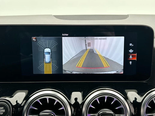 Mercedes-Benz GLA - Afbeelding 13 van 30