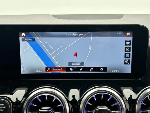 Mercedes-Benz GLA - Afbeelding 14 van 30