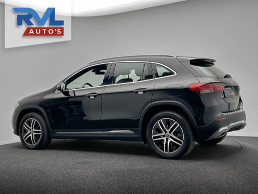 Mercedes-Benz GLA - Afbeelding 22 van 30