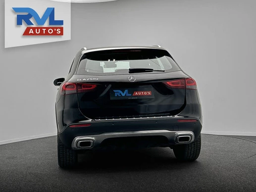 Mercedes-Benz GLA - Afbeelding 23 van 30