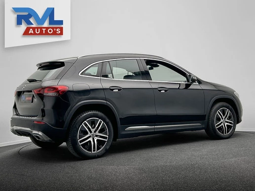 Mercedes-Benz GLA - Afbeelding 25 van 30