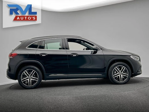 Mercedes-Benz GLA - Afbeelding 26 van 30