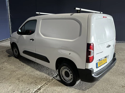 Peugeot Partner - Afbeelding 2 van 17