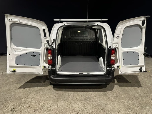 Peugeot Partner - Afbeelding 3 van 17