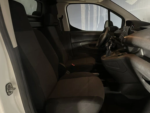 Peugeot Partner - Afbeelding 4 van 17