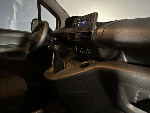 Peugeot Partner - Afbeelding 5 van 17