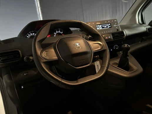 Peugeot Partner - Afbeelding 6 van 17