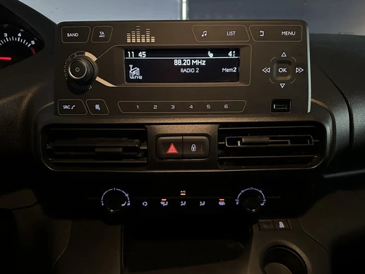 Peugeot Partner - Afbeelding 7 van 17