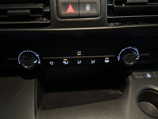 Peugeot Partner - Afbeelding 8 van 17