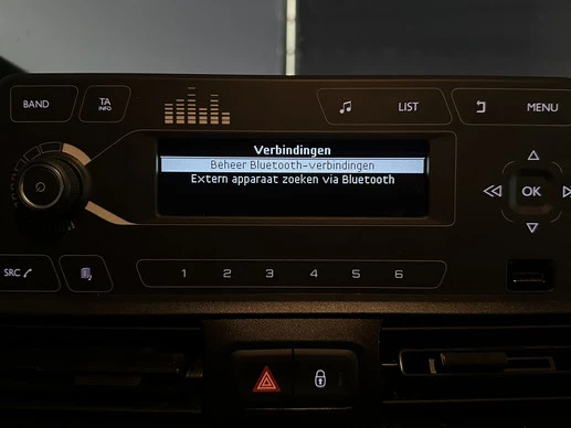 Peugeot Partner - Afbeelding 9 van 17