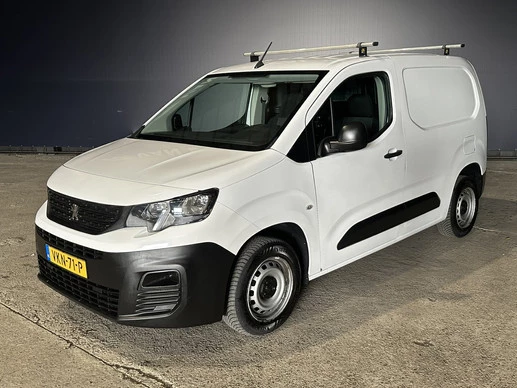Peugeot Partner - Afbeelding 10 van 17