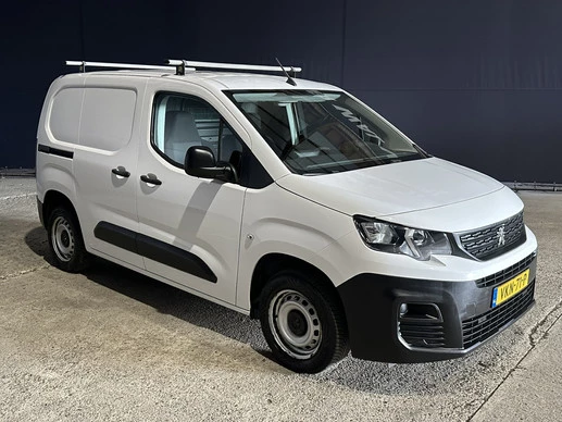 Peugeot Partner - Afbeelding 11 van 17