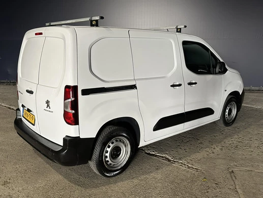Peugeot Partner - Afbeelding 12 van 17