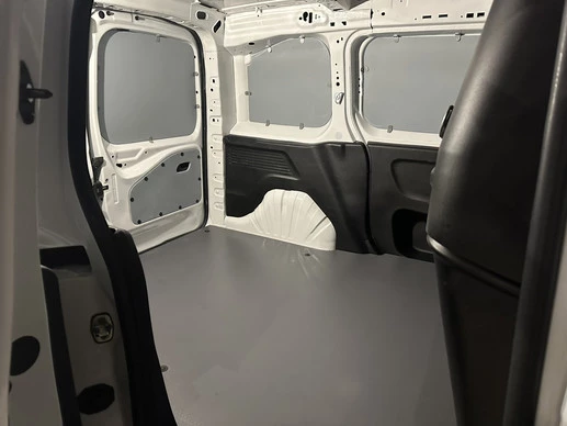 Peugeot Partner - Afbeelding 13 van 17