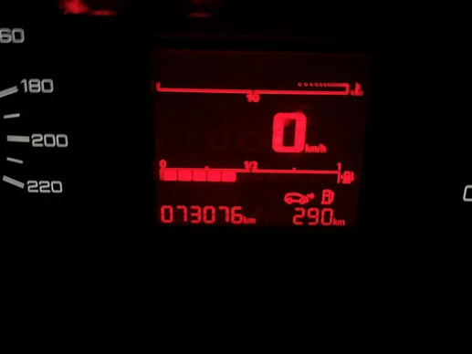 Peugeot Partner - Afbeelding 16 van 17