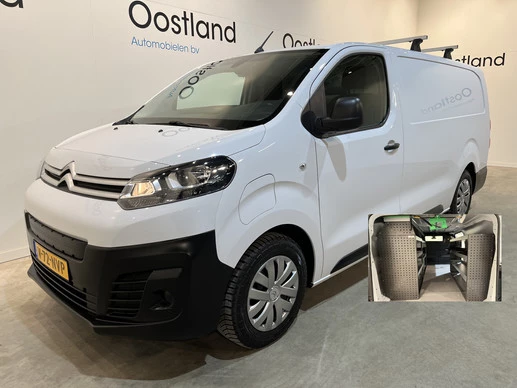Citroën ë-Jumpy - Afbeelding 1 van 25