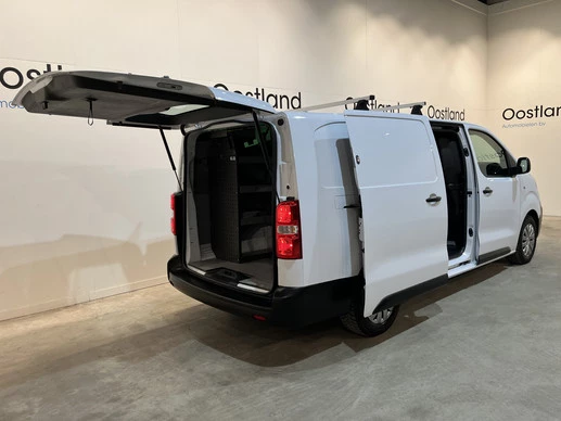 Citroën ë-Jumpy - Afbeelding 2 van 25