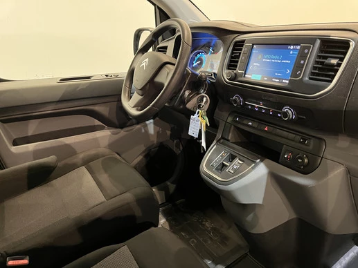 Citroën ë-Jumpy - Afbeelding 3 van 25