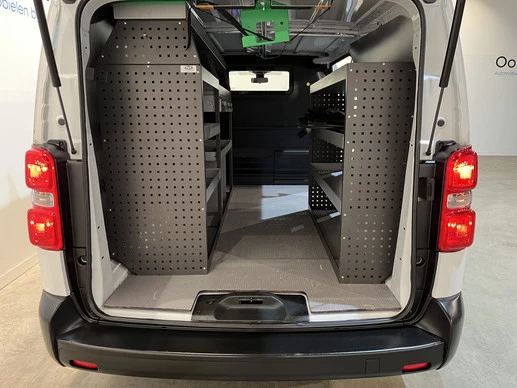 Citroën ë-Jumpy - Afbeelding 4 van 25